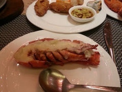 android_upload_pic-伯豪瑞廷酒店-天伦阁西餐厅