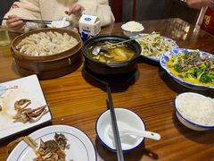 -呼吸森林·生态农庄农家乐私房菜