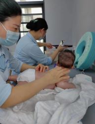 -弗蕾亚·和月月子调理院(东湖店)