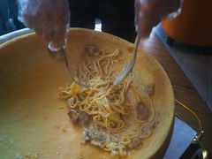 -新贝乐意大利餐厅(苏州中心店)