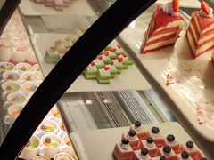 水果&nbsp;·&nbsp;点心-领鲜活海鲜榴莲自助火锅(东门店)