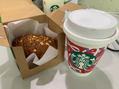 -星巴克臻选(郑州国贸360广场店)