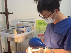 -世龙世家灰指甲鸡眼脚气甲沟炎跖疣护理(通州店)