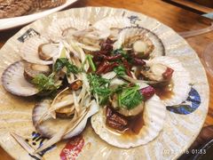 -老东镇啤酒屋海鲜加工·蒸汽海鲜·海鲜烧烤(台东店)