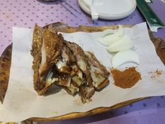 -新疆巴州金丝特餐厅(大钟寺店)