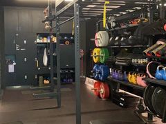 -TOP健身私教工作室(侨香店)