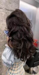 -FASHION PALACE hair+