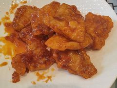 -海王府百姓家宴•海鲜饺子(东城店)