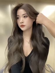 -呵呵造型