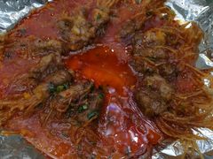 -清真悦宾楼食府(海湖店)