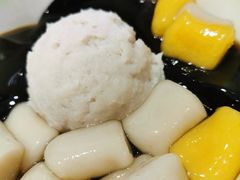 -鲜芋仙(中华广场店)