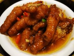 -香云轩·顺德菜(香云纱园林酒店店)