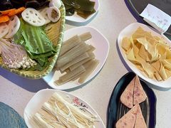 -鱼酷活鱼烤鱼(仙林金鹰店)
