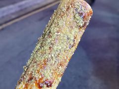 -玛马艾脆皮水磨年糕(湖北路87-89小区店)