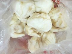 -石饮红星包子(中山路店)