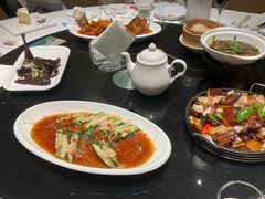 -芳芳私房菜·精做淮扬菜(承德路店)