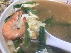-潮庭·大连海鲜·炭火烧烤·扇贝王(大连店)