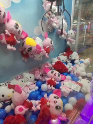 -莫莉幻想(银盆岭万达广场店)