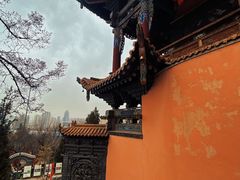 -土楼观-北禅寺