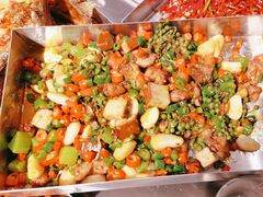 -No.DD戳子烧烤·江湖菜(北京总店)
