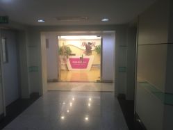 -康乃馨·馨悦佳人(鹭江店)