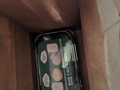 -亚马逊蒸汽活海鲜自助(LCM置汇旭辉广场店)