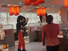 -印象高密·凤都国际大酒店