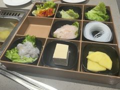 -海底捞火锅(赛格国际购物中心店)
