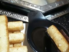 -香传承重庆火锅(直营中山路店)