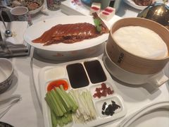-津禧荟·酥皮烤鸭(北辰店)