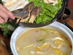 -束河人家(南锣鼓巷店)