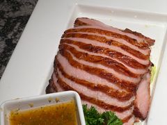 -新白鹿餐厅(松江开元地中海店)