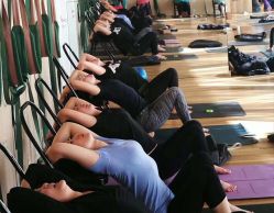 -FineYoga梵音瑜伽·普拉提