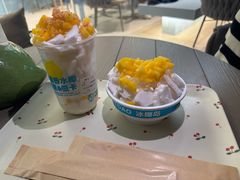 -冰椰岛椰冰(亚龙湾店)