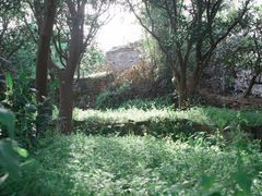 -西山风景区