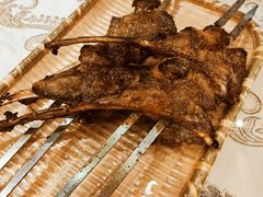 -新疆伊宁远征餐厅