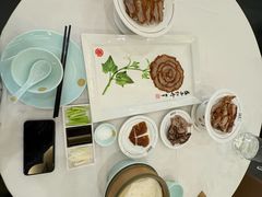 -北京全聚德(王府井店)