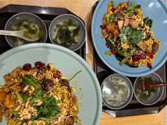 -食代馆(深业上城店)