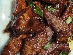 -情满四合院•京菜•烤鸭(动物园店)