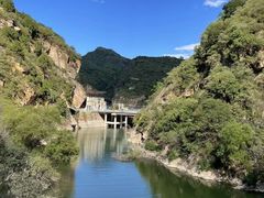 -黑龙潭风景区