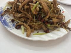 -北戴河庆山饭店·海鲜砂锅粥(北戴河黑石路店)