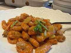 -漢舍中国菜馆(889广场店)