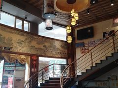 -顺德粥城·叹茶食粥(良化店)