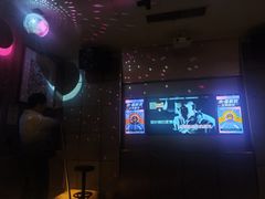 -星聚会KTV(景枫中心店)