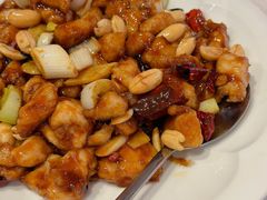 宫保鸡丁-眉州东坡(华联万柳店)