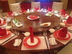 包厢-厦门宝龙铂尔曼大酒店·龙之渊中餐厅