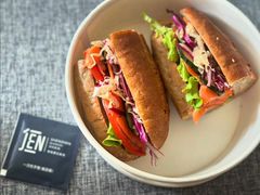 -燃坊JEN ACTIVE游泳健身中心·深圳前海JEN酒店