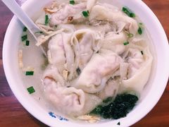 -周素珍湖州大馄饨(直戒坛寺巷店)