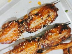 -木屋烧烤(大运店)