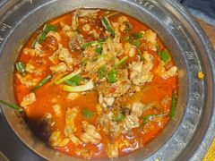 -辣得叫湘菜(四明店)